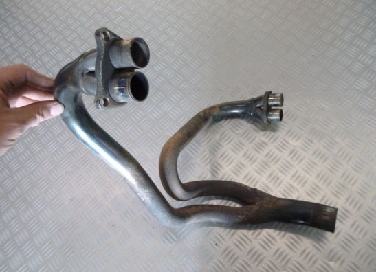 Uitlaatbochten BMW R 1150 RT   R 850 RT