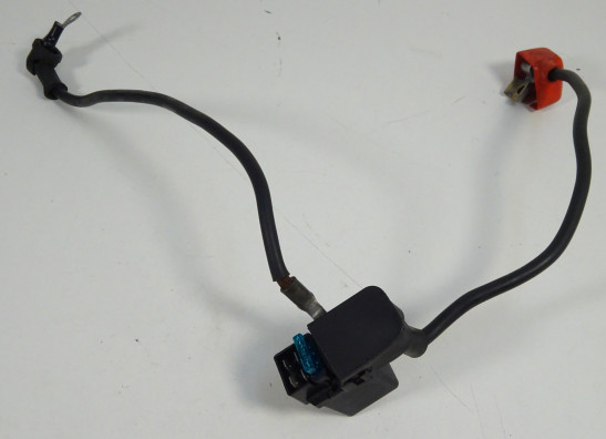 Startmotor relais Kawasaki VERSYS 650 2007-2009