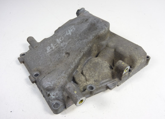 Carterpan Kawasaki VERSYS 650