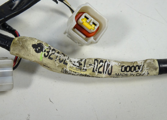 Kabelbaum Honda CBR Fireblade