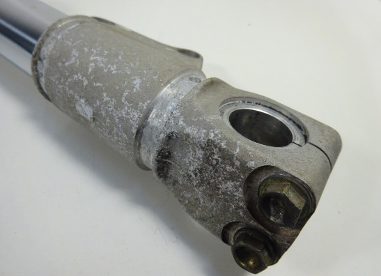 Voorpoot links compleet Ducati monster 600