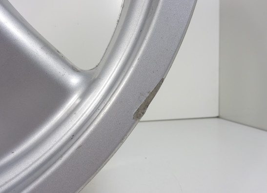 Felge hinten BMW R 1100 RT