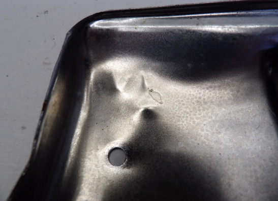 Engine cover Suzuki VS 800 Intruder