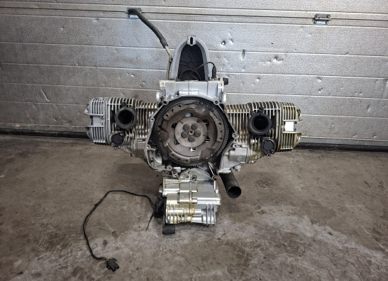 Motorblok BMW R 1100 GS