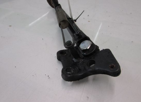 Standaard Kawasaki ZX 6 R