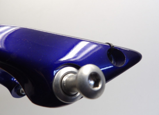 Achterhandvat Suzuki GSF 1200 Bandit