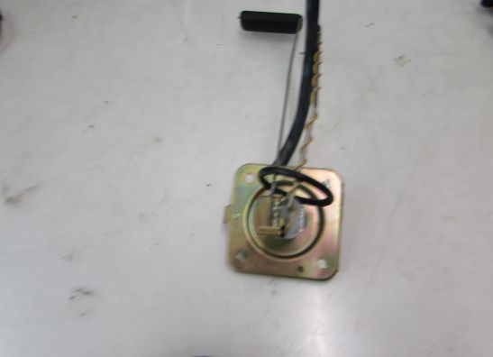 Tankuhr Honda VFR 750