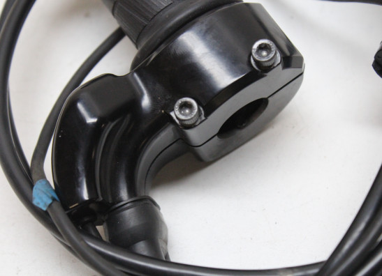 Griff Yamaha Tracer 900 GT