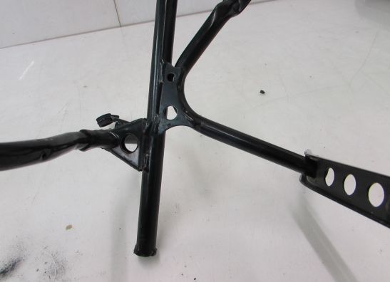 Kuipframe Yamaha YZF 750