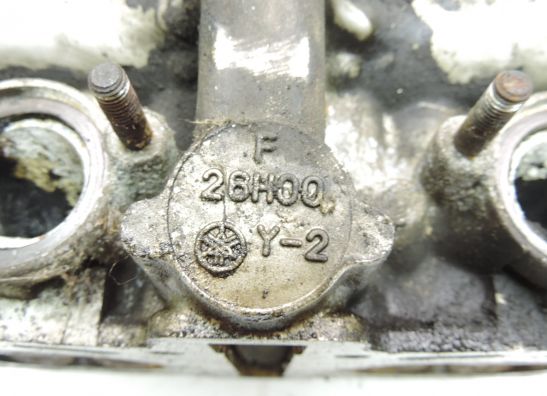 Cilinderkop Yamaha XVZ 1200 Venture