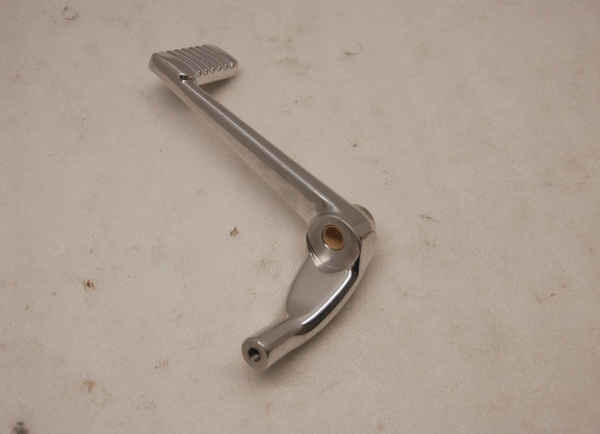 Brake pedal Harley Davidson Softtail
