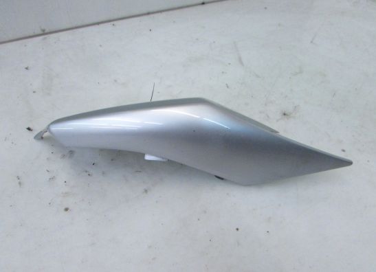Rechter achterkant Suzuki GSX R 600