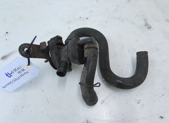 Overig Honda Deauville 650 - 700