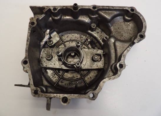 Dynamodeksel Kawasaki Z 250