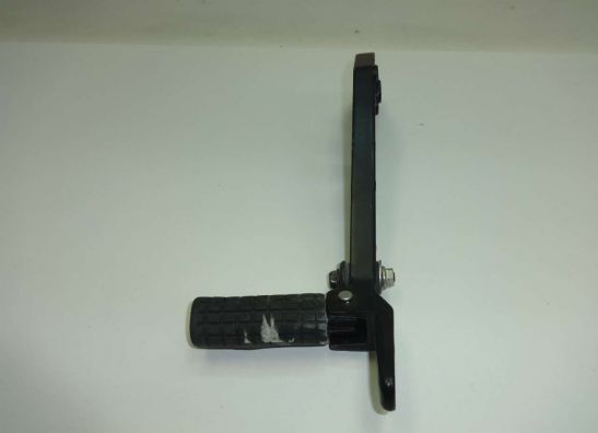 Schetsplaat links Honda VF 500 