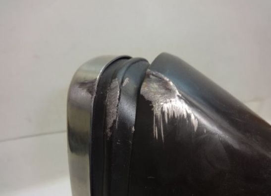 Muffler Suzuki GSX R 600