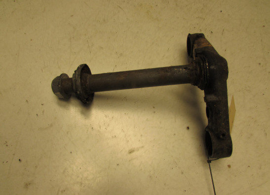 Gabelbrucke Unten Honda Overige Honda