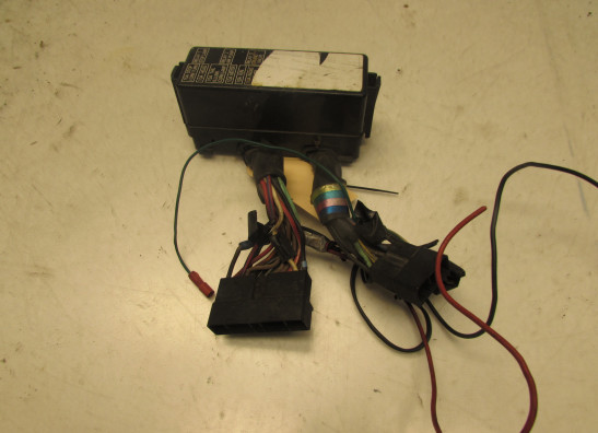 Fuse box Honda Goldwing GL