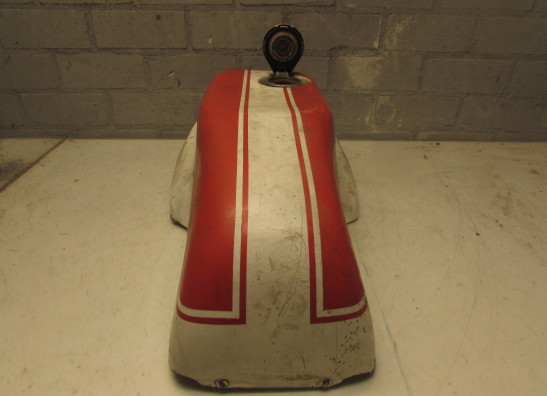 Benzintank Honda Overige Honda