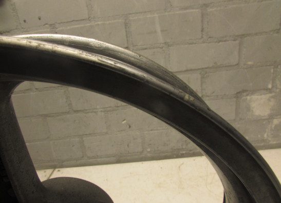 Felge vorne Kawasaki ZZR 600