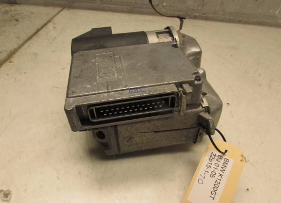 ABS pump BMW K 1200 RS