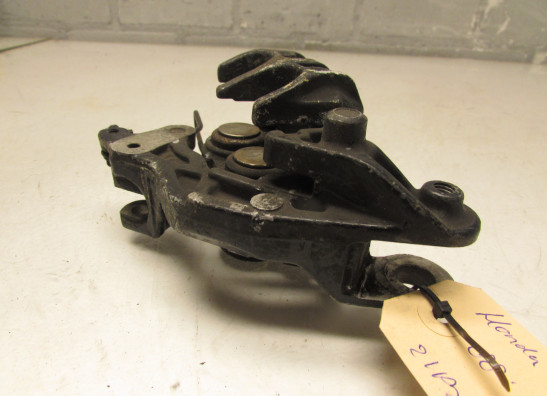 Remklauw links voor Honda CBR 600 F