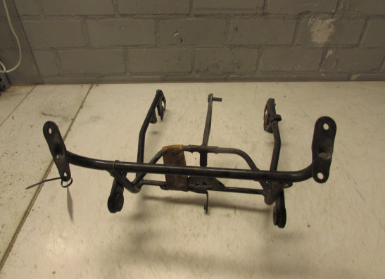 Geweih  Verkleidungshalter Kawasaki GPZ 750