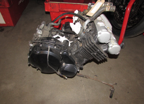 Motorblok Yamaha FAZER 600