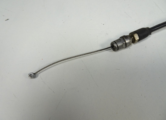 Throttle cable BMW R 1200 RT