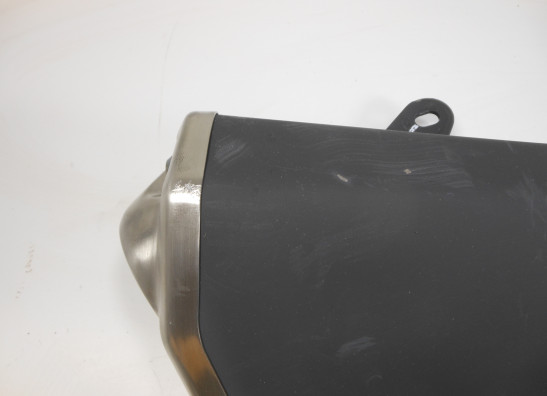 Uitlaat Kawasaki Z 900