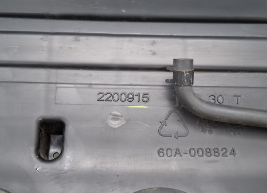 Luchtfilterhuis Triumph Tiger 1050