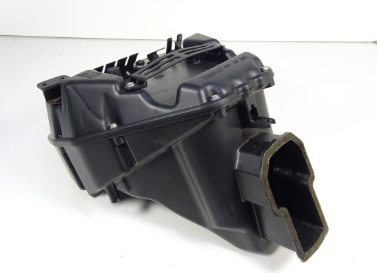 Air cleaner case Triumph Street Triple 675