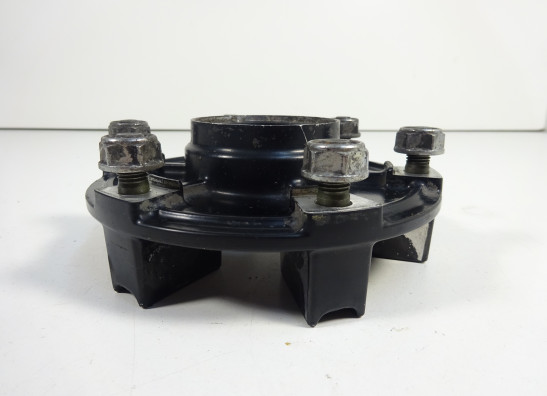 Tandwieldrager Yamaha FZ6