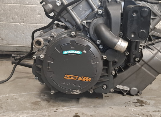 Motorblok KTM 1290 Super duke