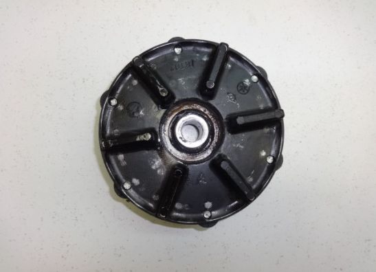 Tandwieldrager Yamaha FZR 400