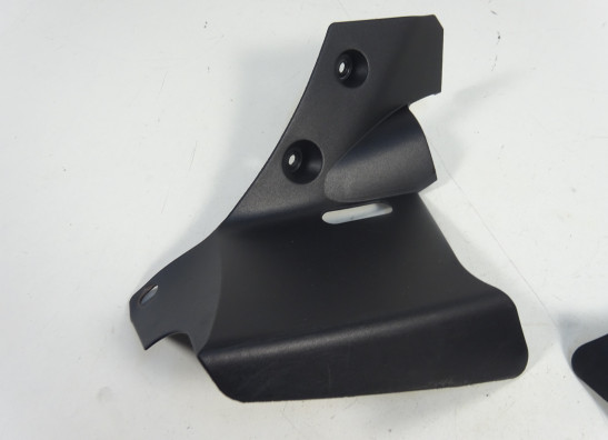 Binnenkuip KTM 690 Duke 4