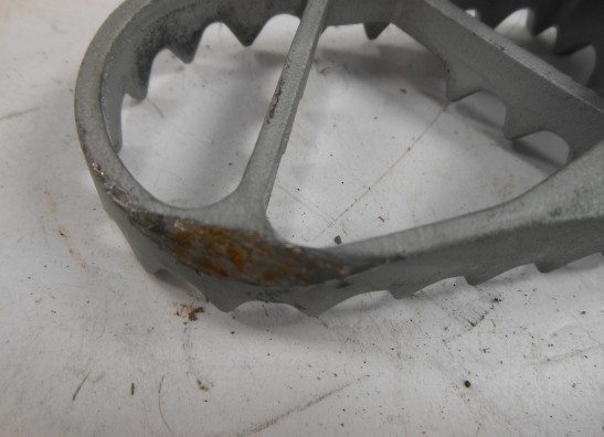 Duo voetsteun links KTM 1290  Super Adventure