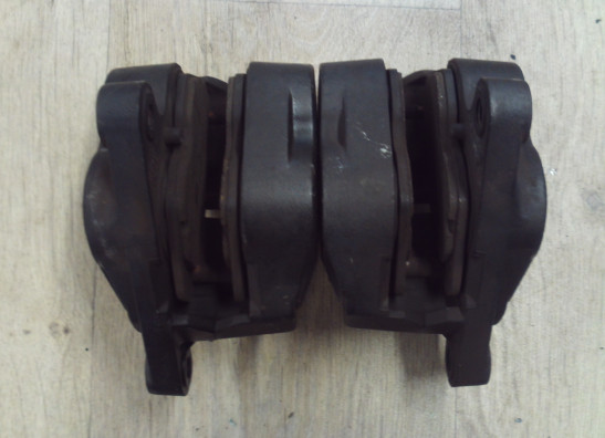 Brake calipers front BMW R 1200 C
