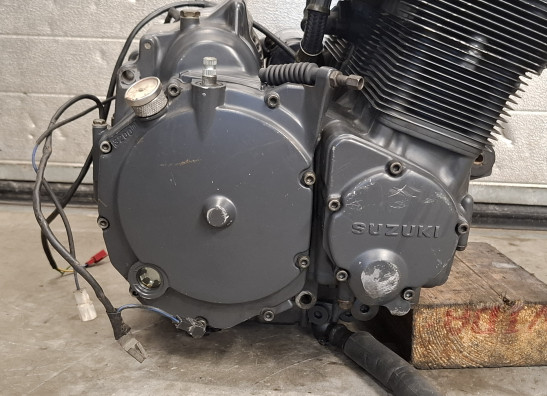 Motorblock Suzuki GSX R 750