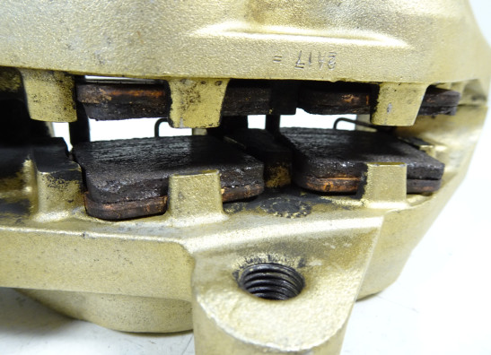 Bremssattel Bremszange vorn rechts Aprilia RSV 1000