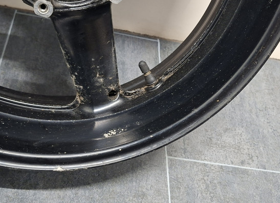 Achtervelg Yamaha YZF R1