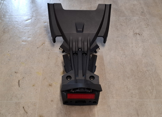 Kennzeichenhalter BMW F 900 XR