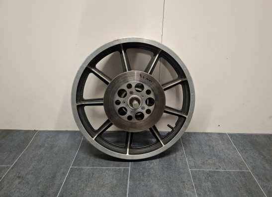 Voorvelg Harley Davidson FX Super Glide