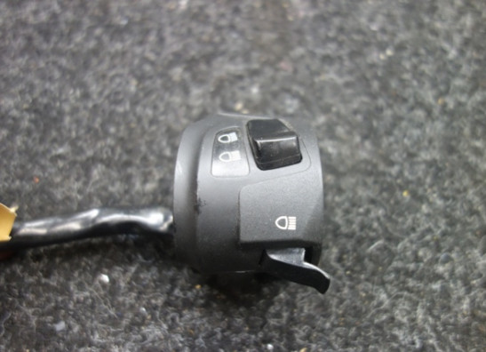 Stuurschakelaar rechts KTM RC 390