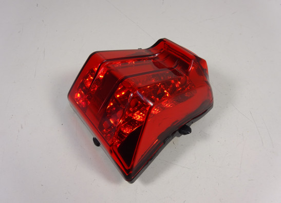 Rear light Triumph Tiger 800