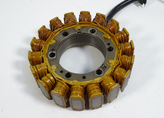 Lichtmaschine BMW F 650 CS Scarver