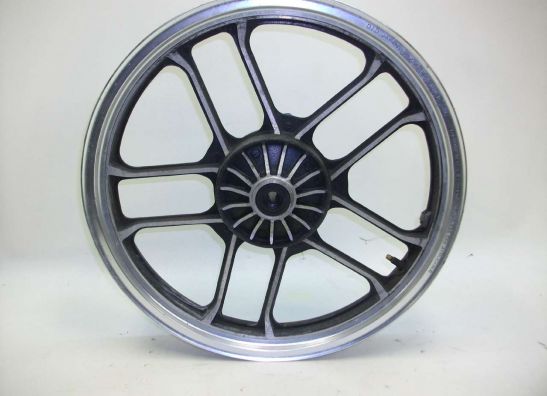 Voorvelg Honda VF 500 