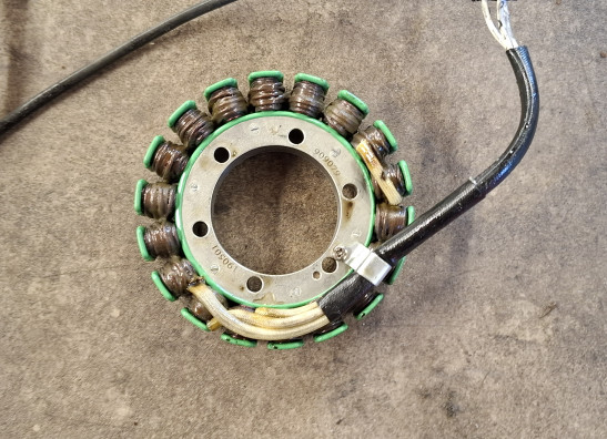 Dynamo Yamaha XV 1100 Virago