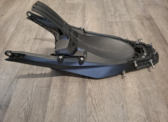 Achtersubframe BMW R 1300 GS