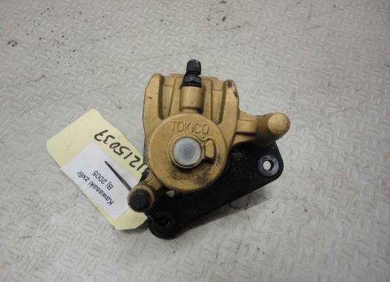 Achter remklauw Kawasaki ZX 6 R